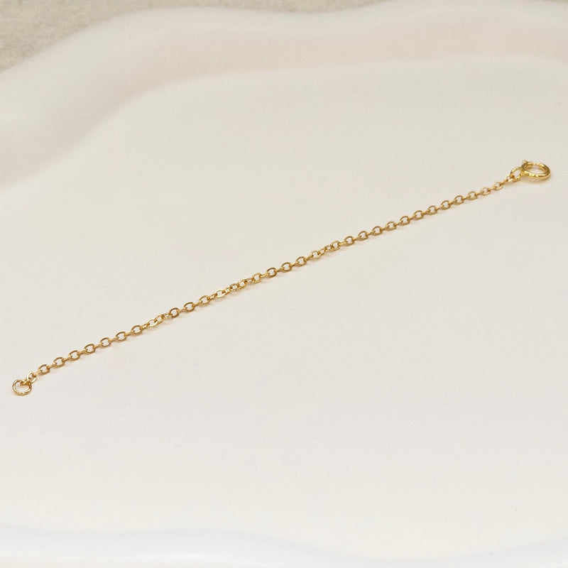 10cm Necklace Chain Extender