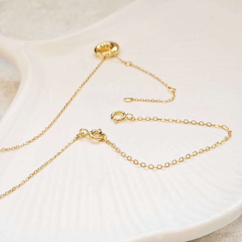 10cm Necklace Chain Extender