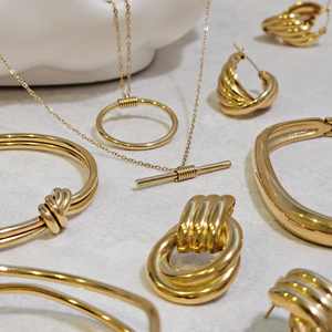 Twisted Hoops