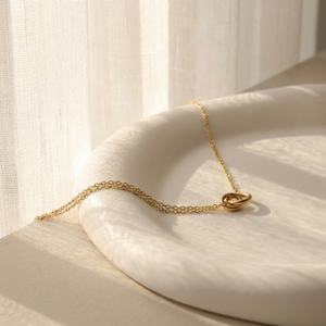 Eternal Circle Bracelet | Non Tarnish Women's Jewellery