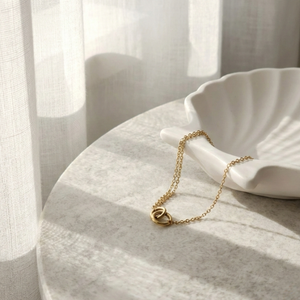 Eternal Circle Bracelet | Non Tarnish Women's Jewellery