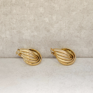 Twisted Hoops