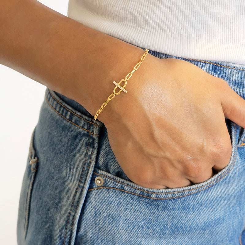 dainty gold stacking bracelets, womens gold stacking jewellery, tennis bracelet