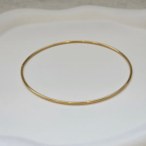 Thin Dainty Bangle
