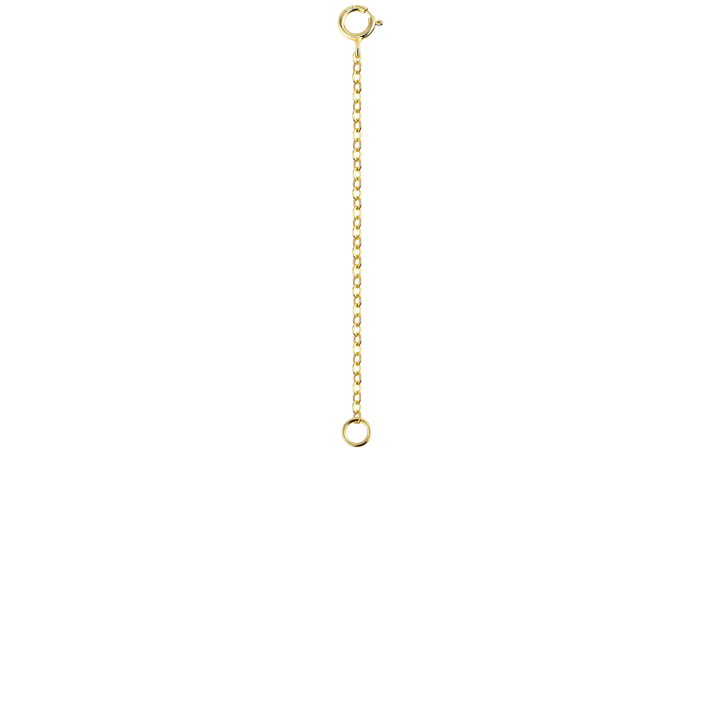 10cm Necklace Chain Extender